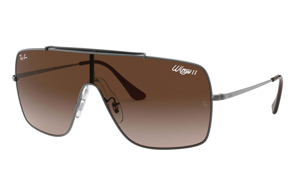 Napszemüvegek Ray-Ban Wings II 2019-es kolekció